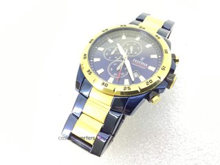 reloj pulsera caballero festina f20564