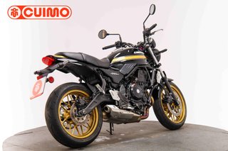 KAWASAKI Z 650 RS
