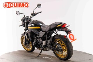KAWASAKI Z 650 RS