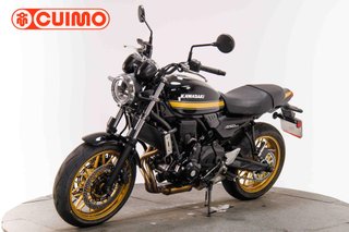 KAWASAKI Z 650 RS