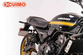 KAWASAKI Z 650 RS