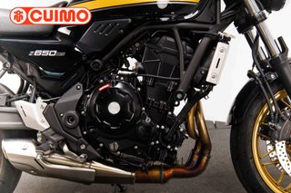 KAWASAKI Z 650 RS