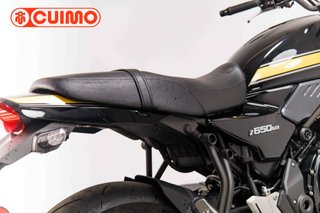 KAWASAKI Z 650 RS