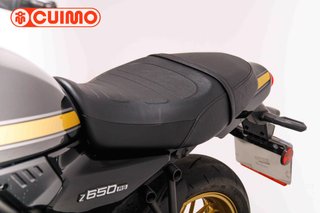 KAWASAKI Z 650 RS