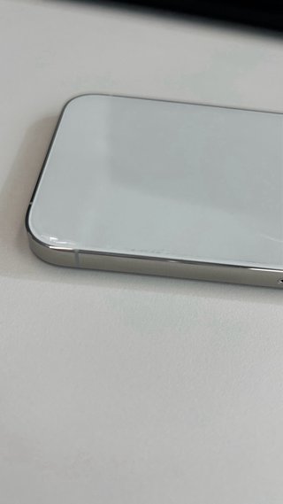 iPhone 13 Pro Max 512GB Plata como nuevo