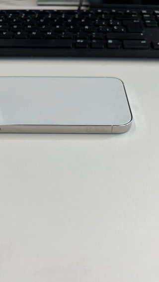 iPhone 13 Pro Max 512GB Plata como nuevo