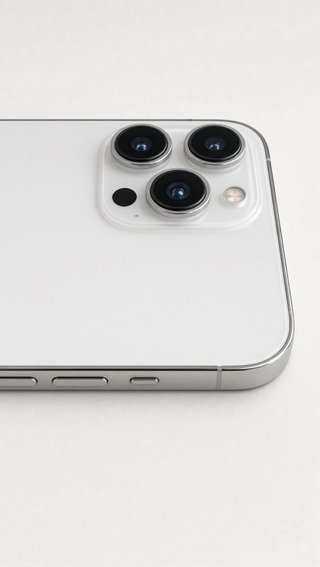 iPhone 13 Pro Max 512GB Plata como nuevo