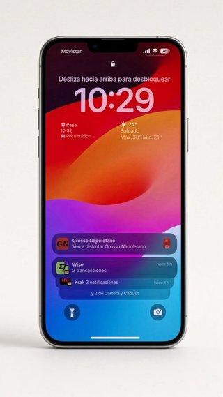 iPhone 13 Pro Max 512GB Plata como nuevo