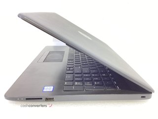 pc portatil hp hp laptop 15-da0xxx