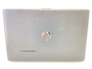 pc portatil hp hp laptop 15-da0xxx