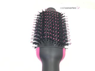 cepillo con bomba aire revlon rvdr5222n1dc