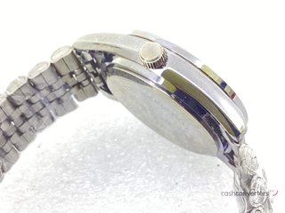 reloj pulsera señora fredric sapphire collection