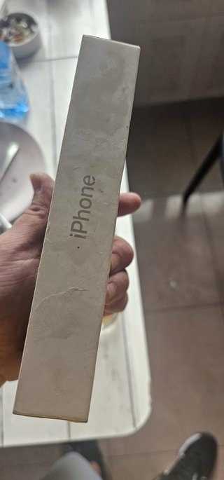 iPhone 15 Pro Max Blanco