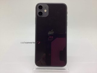 apple iphone 11 128gb