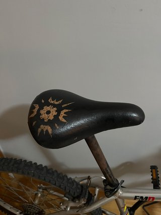 Bicicleta Cup's Kiddy 24''
