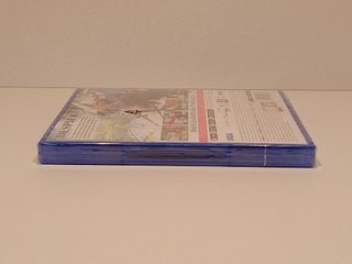 Metaphor: ReFantazio PS5 Nuevo Precintado