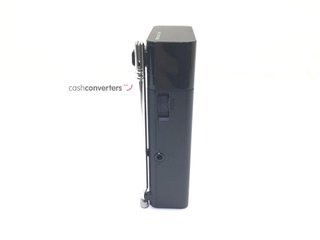 radio portatil sony icf-p26