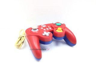 mando clasico wii hori wiu-075