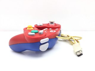 mando clasico wii hori wiu-075