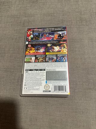 Mario Tennis Aces Nintendo Switch