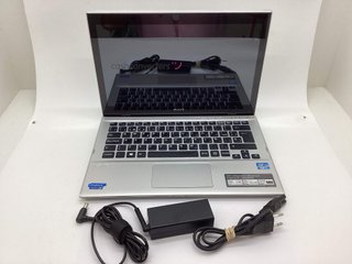 pc portatil sony svt131b11m
