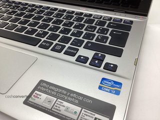 pc portatil sony svt131b11m