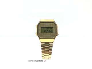 reloj pulsera unisex casio 1572