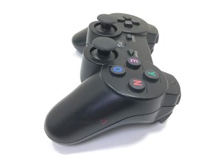 mando ps3 genérico cechzc2h