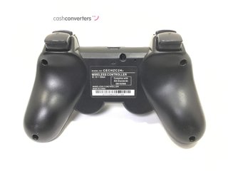 mando ps3 genérico cechzc2h