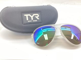 gafas de sol caballero/unisex tyr aviador