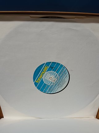 3 lps, BOX, vinilos, Andrés Segovia, maestro de la guitarra