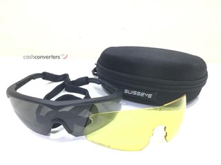 otras gafas revision raptor stanag 4694