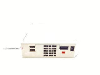 nintendo wii mod. rvl-001