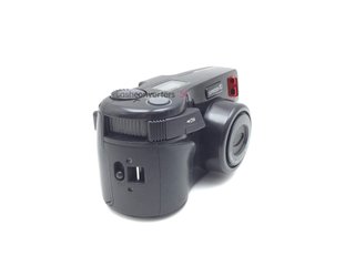 camara vintage olympus surzoom110