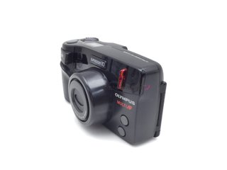 camara vintage olympus surzoom110