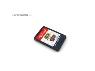 super mario 3d world + bowsers fury n-switch