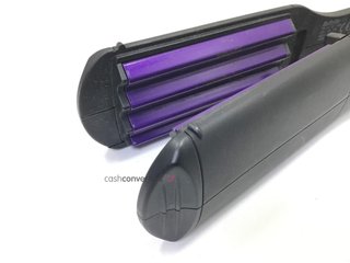 rizador pelo babyliss type c51g ref. 2165bu
