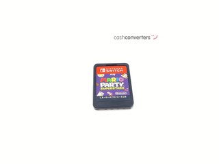 mario party superstars n-switch