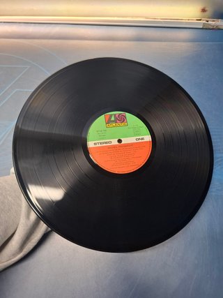 Disco, Lp, Michel Polnareff