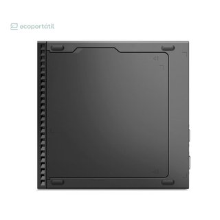 Pack Lenovo M70q Tiny i5 10400T 16GB SSD 512GB + LCD 23" + Tecl y Ratón Inalámbrico + WiFi