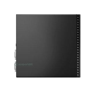 Pack Lenovo M70q Tiny i5 10400T 16GB SSD 512GB + LCD 23" + Tecl y Ratón Inalámbrico + WiFi