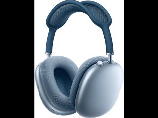 AirPods Max Azul 1ª Gen