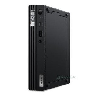 Pack Lenovo M70q Tiny i5 10500T 16GB SSD 512GB + LCD 24" + Tecl y Ratón Inalámbrico + WiFi