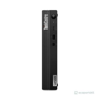Pack Lenovo M70q Tiny i5 10500T 16GB SSD 512GB + LCD 24" + Tecl y Ratón Inalámbrico + WiFi