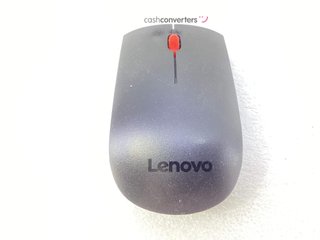 kit teclado y raton lenovo sd50m39540