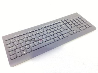 kit teclado y raton lenovo sd50m39540