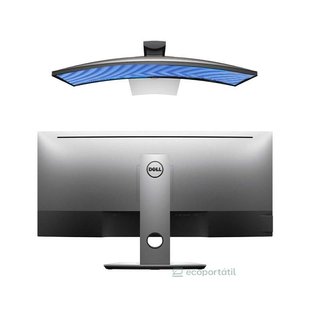 Monitor Dell U3419W 34" UWQHD 3440x1440, A