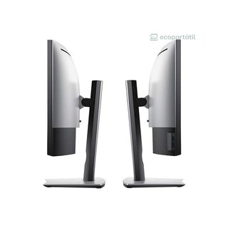 Monitor Dell U3419W 34" UWQHD 3440x1440, A