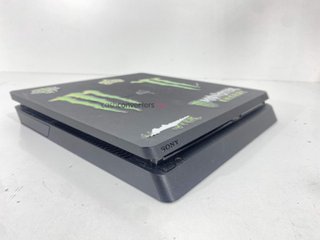 sony ps4 slim 1tb