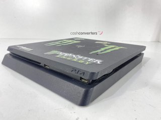 sony ps4 slim 1tb